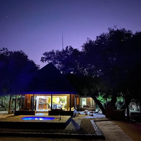 Twiga Lodge Mabalingwe Bela-Bela Zewnętrze zdjęcie