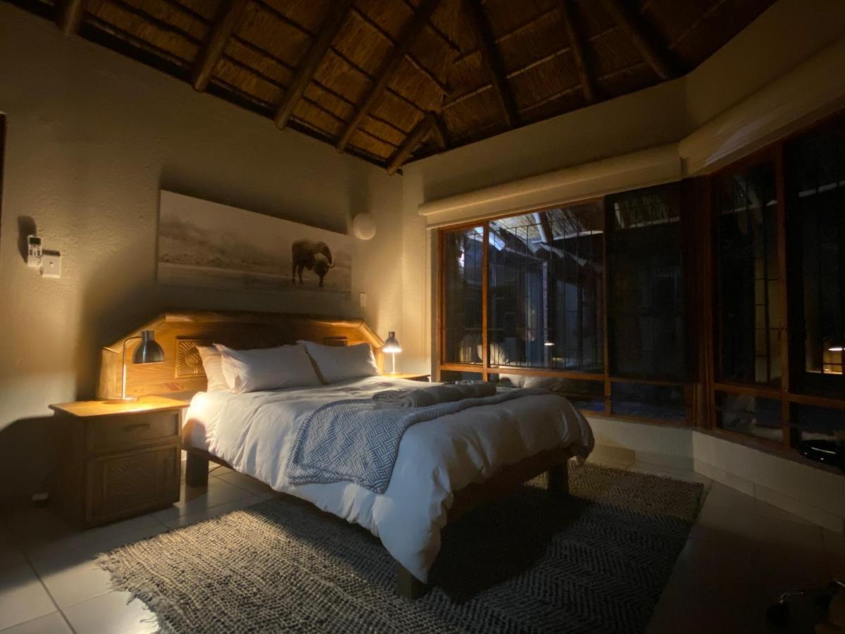 Twiga Lodge Mabalingwe Bela-Bela Zewnętrze zdjęcie