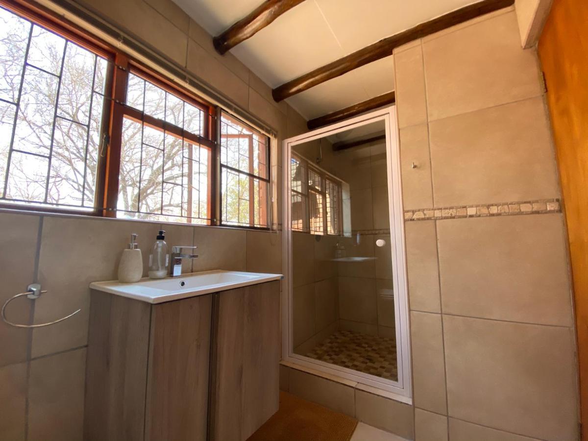 Twiga Lodge Mabalingwe Bela-Bela Zewnętrze zdjęcie