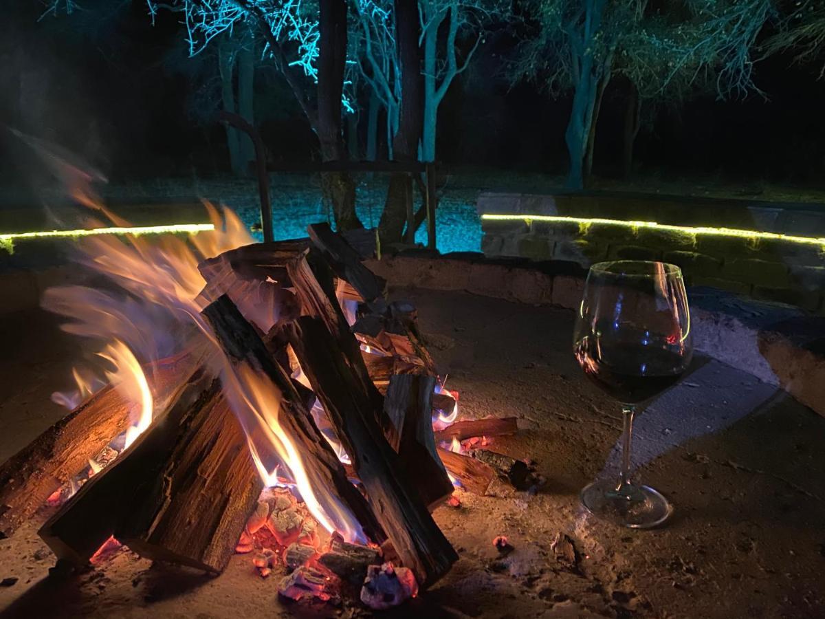 Twiga Lodge Mabalingwe Bela-Bela Zewnętrze zdjęcie