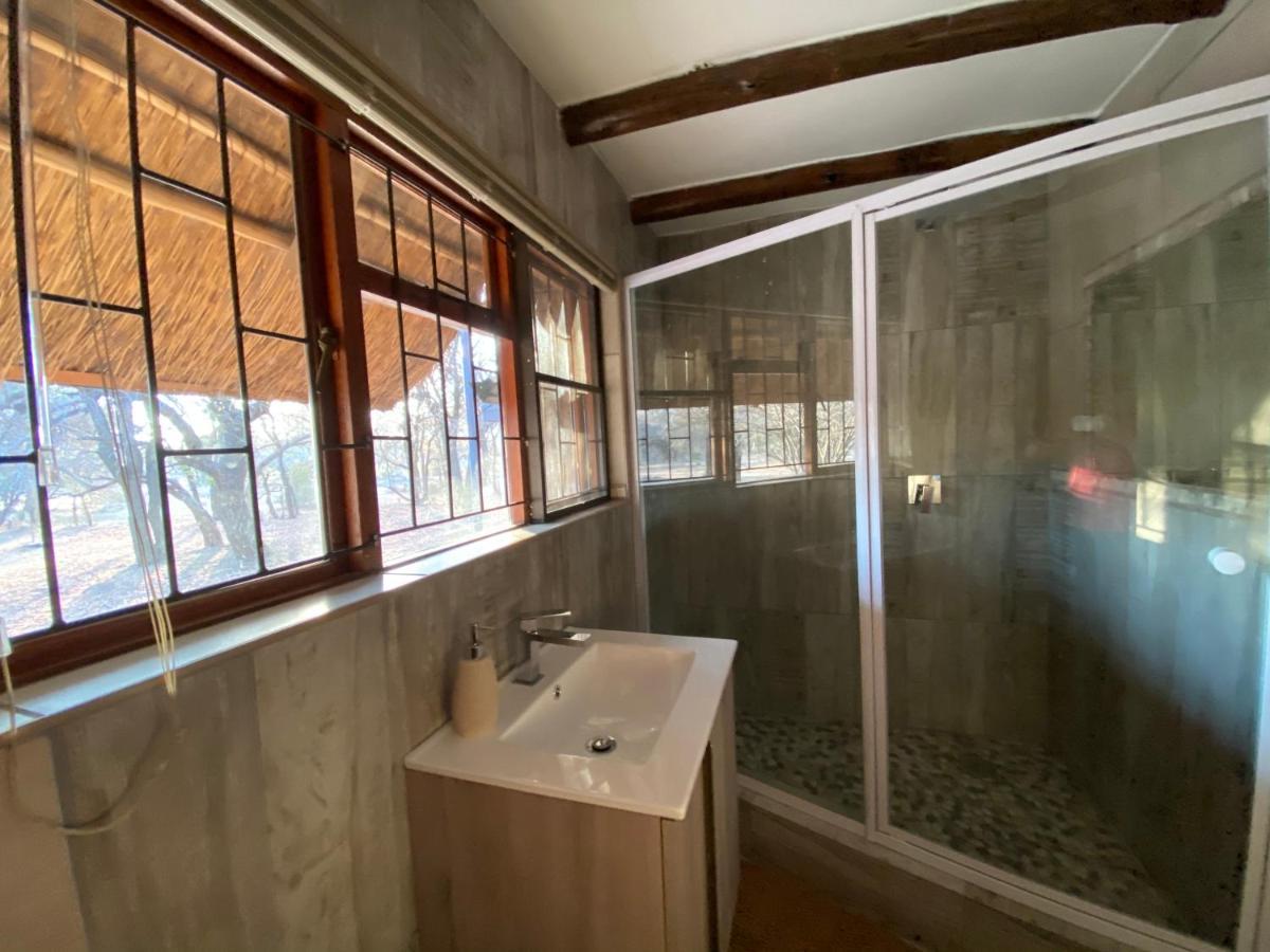 Twiga Lodge Mabalingwe Bela-Bela Zewnętrze zdjęcie