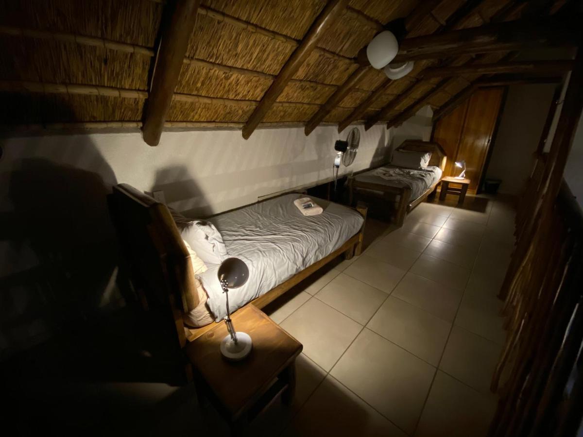 Twiga Lodge Mabalingwe Bela-Bela Zewnętrze zdjęcie