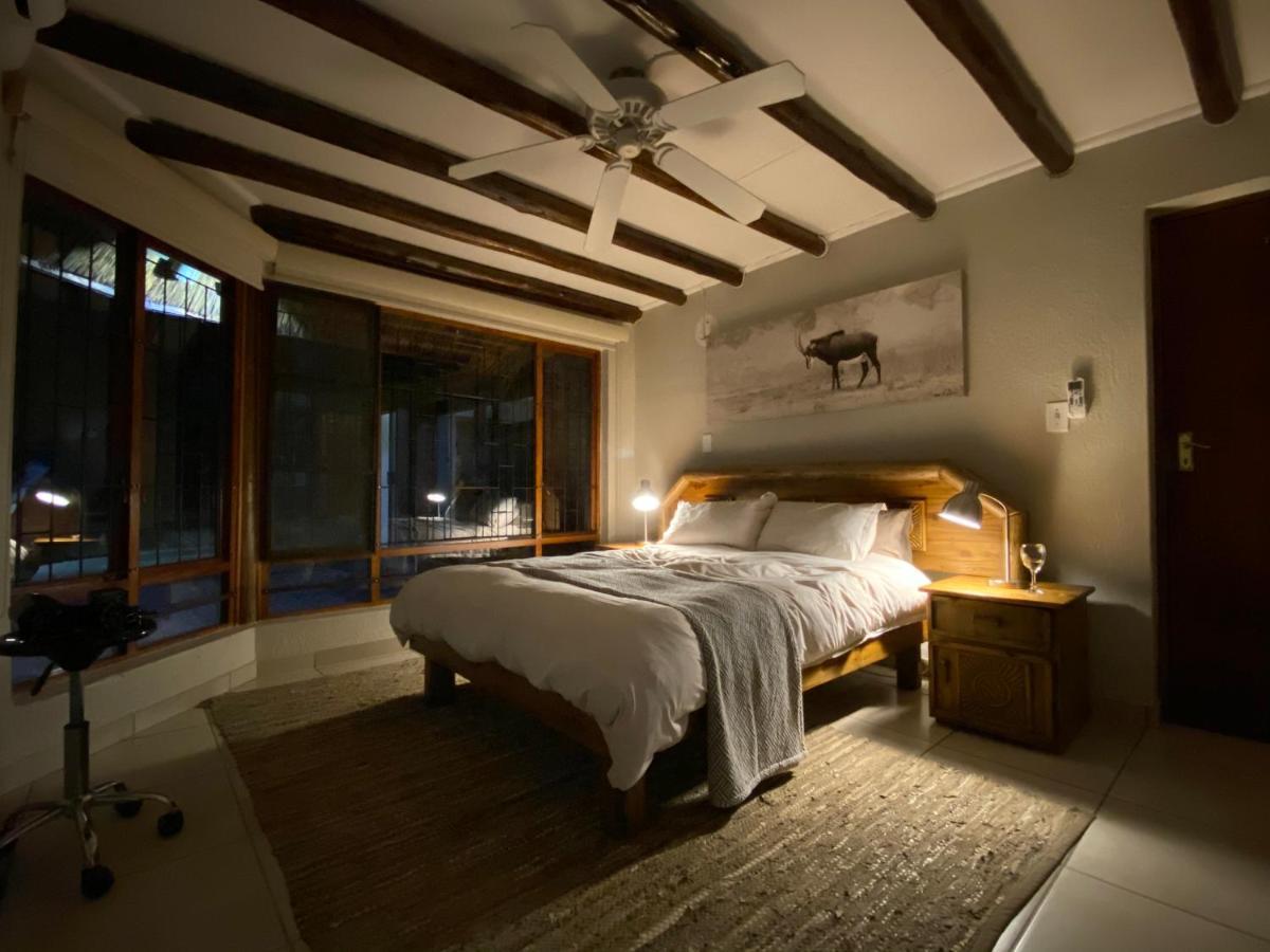 Twiga Lodge Mabalingwe Bela-Bela Zewnętrze zdjęcie