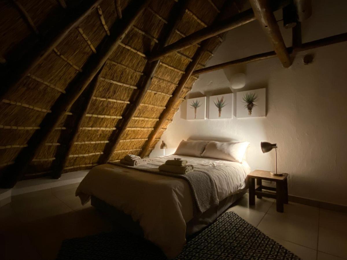 Twiga Lodge Mabalingwe Bela-Bela Zewnętrze zdjęcie
